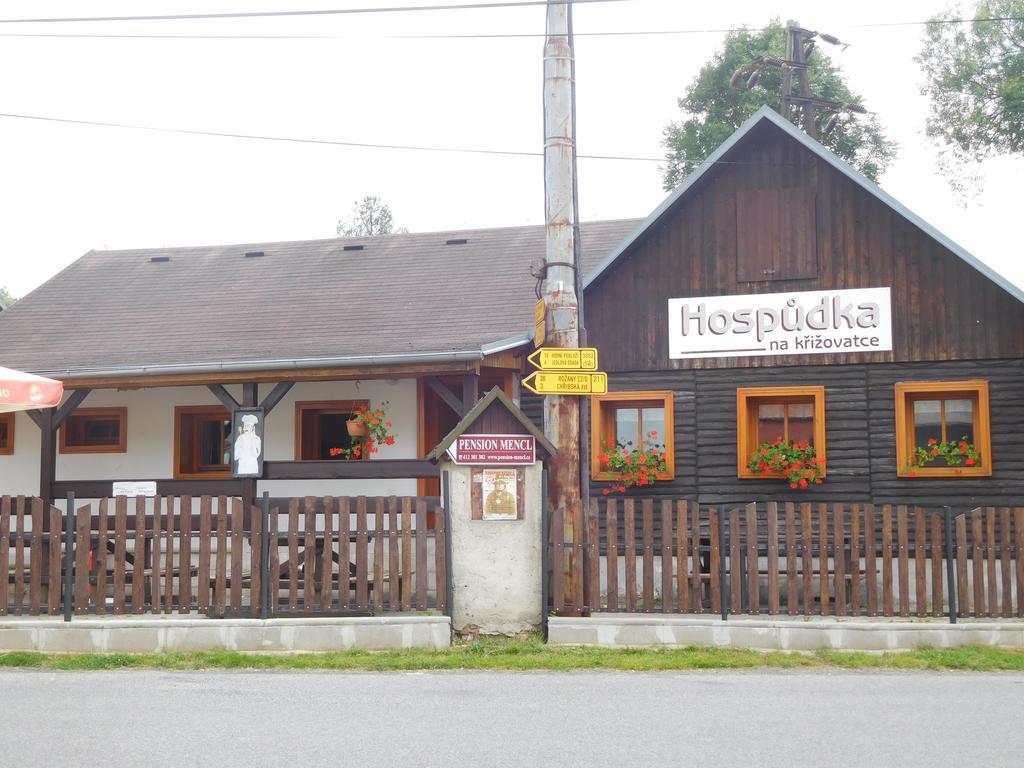 Apartmán u Marušky Chřibská Camera foto