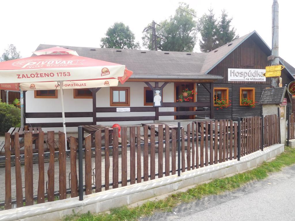 Apartmán u Marušky Chřibská Camera foto